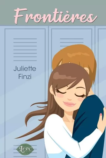 Frontières tome 1 - Juliette Finzi - Distribulivre