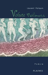 Volute velours