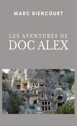 Les aventures de doc Alex