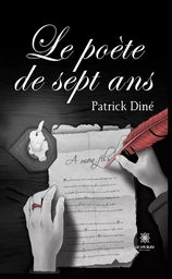 Le poète de sept ans