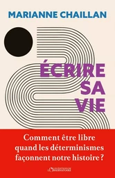 Écrire sa vie