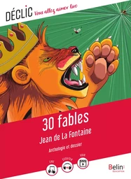 30 Fables