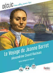 Le Voyage de Jeanne Barret