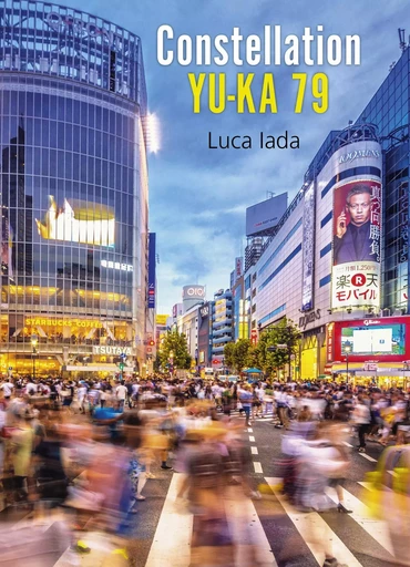 Constellation YU-KA 79 - Luca Iada - Librinova