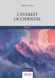 L'Everest occidental