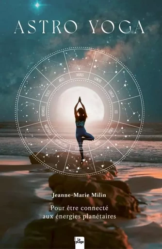 Astro Yoga - Madame Jeanne-Marie Milin - La Plage