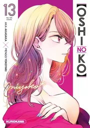 Oshi no ko - tome 13