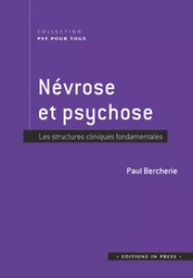 Névrose et psychose