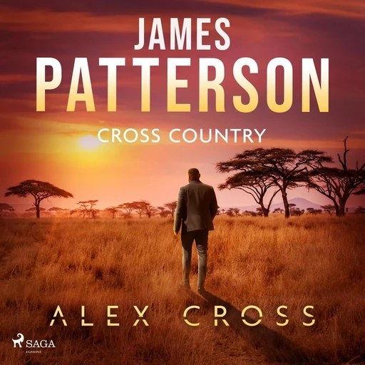 Cross Country - James Patterson - Saga Egmont International