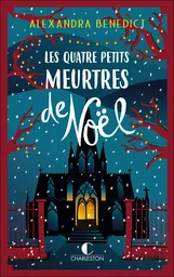 Les quatre petits meurtres de Noël