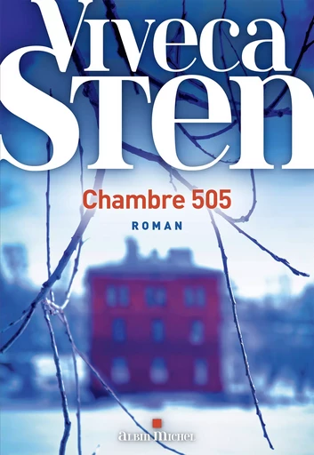 Chambre 505 - Viveca Sten - Albin Michel