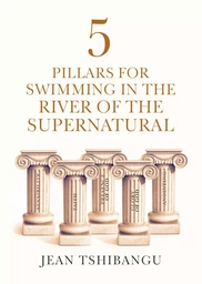 THE FIVE PILLARS Pillars For Swimming in the River of Supernatural