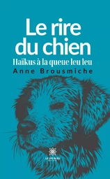 Le rire du chien