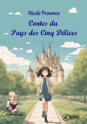 Contes du pays des cinq délices