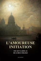 L’amoureuse initiation