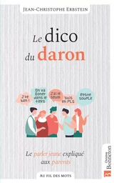 Le dico du daron