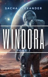 Windora - Tome 1