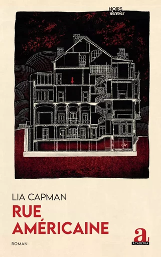 Rue Américaine - Lia Capman - Academia