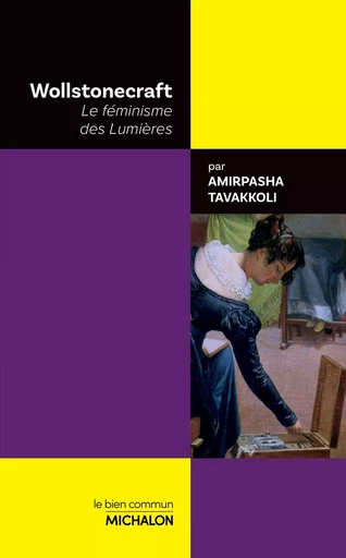 Wollstonecraft - Amirpasha Tavakkoli - Michalon