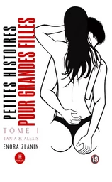 Petites histoires pour grandes filles - Tome 1