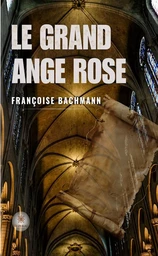 Le grand ange rose