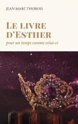 Le livre d'Esther