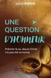 Une question d'honneur