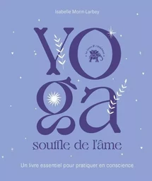 Yoga souffle de l'âme