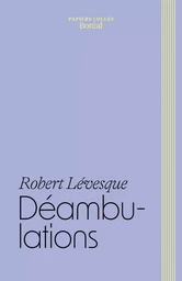 Déambulations