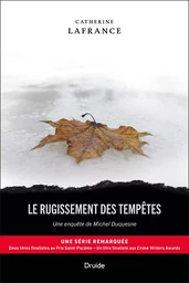 Le rugissement des tempêtes