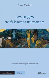 Les anges se faisaient automne