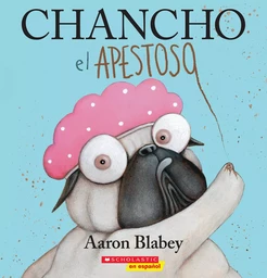 Chancho el apestoso (Pig the Stinker)