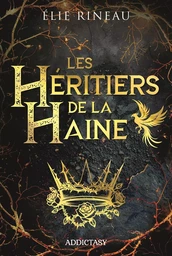 Les Héritiers de la haine