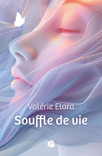 Souffle de vie - Valérie Elara - Editions du Panthéon