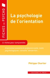 La psychologie de l’orientation