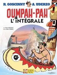 Oumpah-pah - L'intégrale