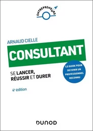 Consultant - 4e éd.