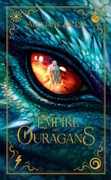 L'empire des ouragans - tome 1