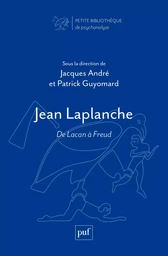 Jean Laplanche