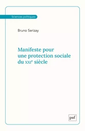 Manifeste pour une protection sociale du XXIe siècle