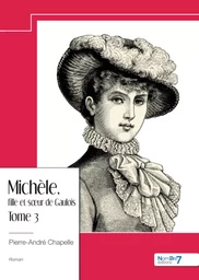 Michèle, fille et sœur de Gaulois