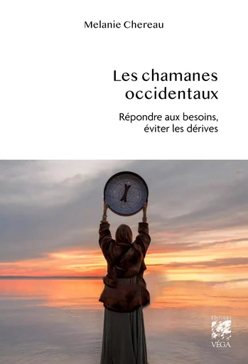 Les chamanes contemporains - Mélanie Chereau - Tredaniel