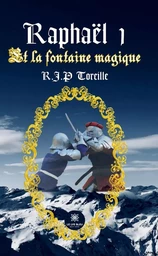 Raphaël - Tome 1