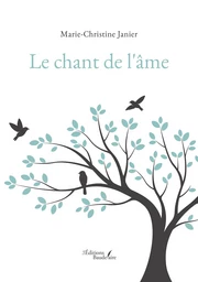 Le chant de l'âme