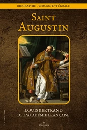 Saint Augustin