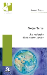 Notre Terre