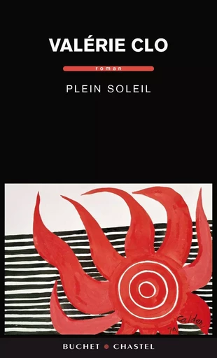 Plein soleil - Valérie Clo - Libella