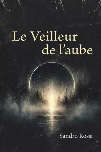 Le Veilleur de l'aube - Sandro Rossi - Librinova