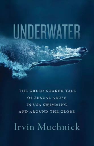 Underwater - Irvin Muchnick - ECW Press