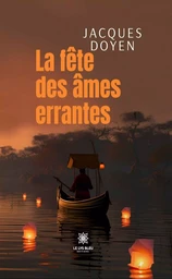 La fête des âmes errantes